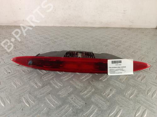 Used Third brake light Third brake light RENAULT MODUS / GRAND MODUS (F/JP0_) 1.5 dCi (FP0F, JP0F) (86 hp) 36097982 36097982