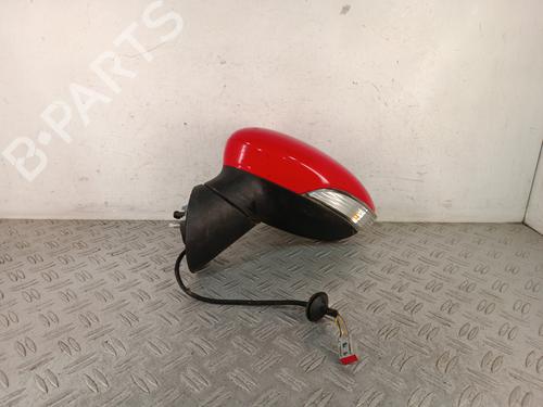 Retrovisor esquerdo FORD B-MAX (JK) 1.6 TDCi | BP38563413C26 - Image 2