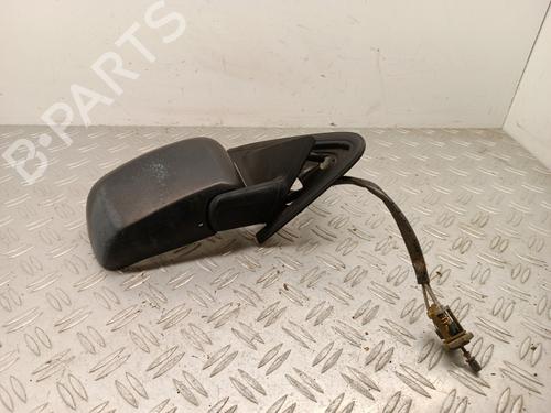 Used Right mirror Right mirror VW GOLF II (19E, 1G1) 1.3 (55 hp) 34309208 34309208