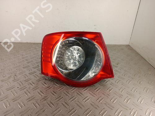 Used Left taillight Left taillight VW JETTA III (1K2) 1.9 TDI (105 hp) 34311059 34311059