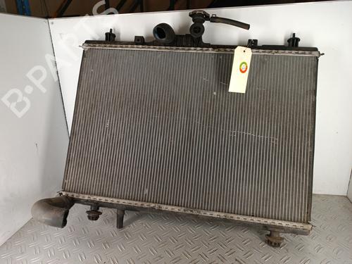 water-radiator-renault-koleos-i-hy_-2008-34311483 main image