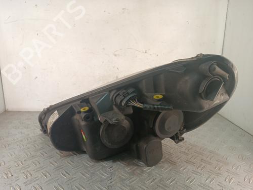 Used Right headlight Right headlight FORD S-MAX (WA6) 1.8 TDCi (125 hp) 34317600 34317600