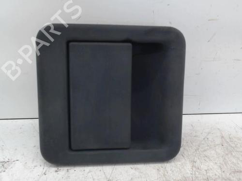 Used Front right exterior door handle Front right exterior door handle PEUGEOT BOXER Van (230L) 2.5 D (86 hp) 35934599 35934599