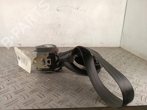 Used Front left seatbelt Front left seatbelt AUDI A4 B7 Avant (8ED) [2004-2008] 34316152 34316152