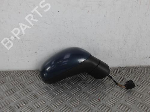 Used Right mirror Right mirror SEAT LEON (1P1) 1.9 TDI (105 hp) 34305898 34305898