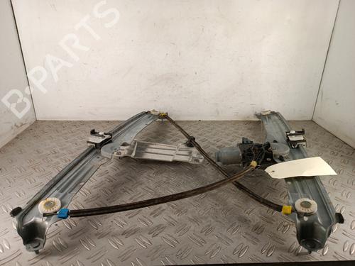 Used Front left window mechanism Front left window mechanism RENAULT ESPACE V (JR_) 1.6 dCi 160 (160 hp) 34314662 34314662