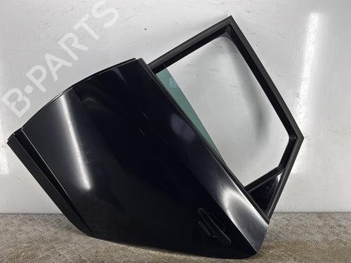Used Left rear door Left rear door SEAT IBIZA IV ST (6J8, 6P8) 1.6 TDI (90 hp) 34317746 34317746