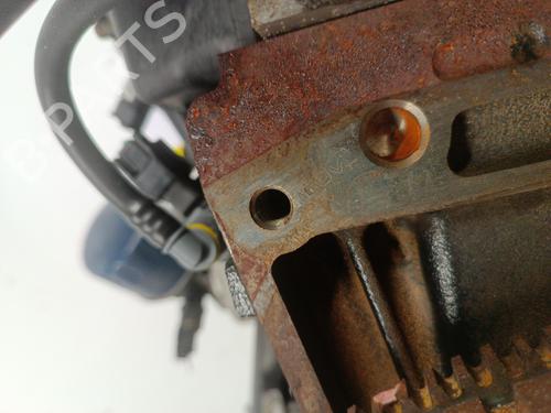 Engine RENAULT CLIO III (BR0/1, CR0/1) 1.5 dCi | BP39079321M1 - Image 3