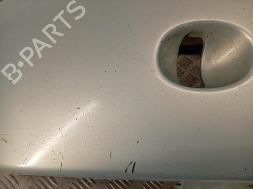 Used Front bumper Front bumper RENAULT TWINGO I (C06_) 1.2 (C066, C068) (58 hp) 40272720 40272720