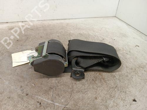 Used Front right seatbelt Front right seatbelt RENAULT MASTER III Van (FV) 2.3 dCi 165 FWD (FV0P, FV0U, FV11, FV12, FV1E) (163 hp) 34308224 34308224