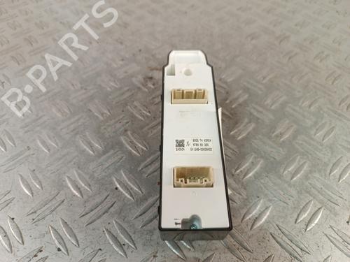 left-front-window-switch-mazda-cx-5-ke-gh-2011-2012-2013-2014-2015-2016-2017-36097963 main image