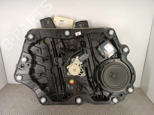 front-left-window-mechanism-ford-fiesta-vii-hj-hf-2017-34311491 main image