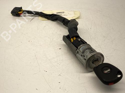 Canhão de ignição Canhão de ignição RENAULT TWINGO I (C06_) [1993-2012] 34305561 34305561