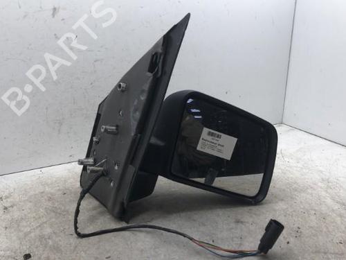 Used Right mirror Right mirror FORD TRANSIT CONNECT (P65_, P70_, P80_) 1.8 TDCi (90 hp) 34307908 34307908
