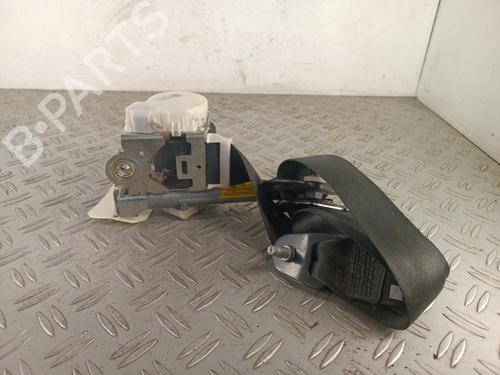 Used Front left seatbelt Front left seatbelt CITROËN C3 II (SC_) 1.0 VTi 68 (68 hp) 34312911 34312911