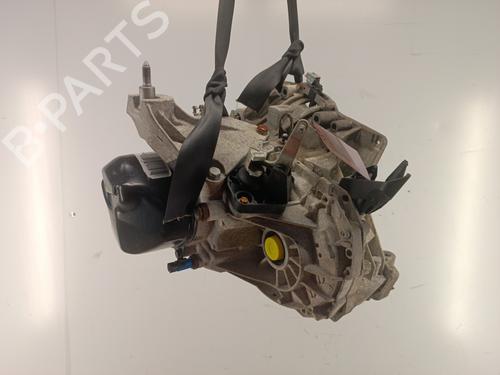 Used Gearbox Gearbox RENAULT WIND (E4M_) 1.2 TCe 100 (E4MF) (102 hp) 34318520 34318520