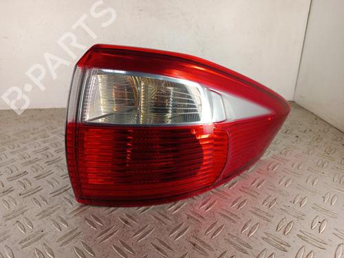 Used Right taillight Right taillight FORD C-MAX II (DXA/CB7, DXA/CEU) 1.6 TDCi (95 hp) 34313026 34313026