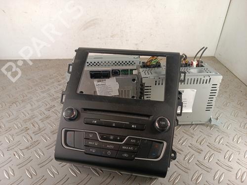 Display FORD MONDEO V Hatchback (CE) | BP34311783C48 - Image 2