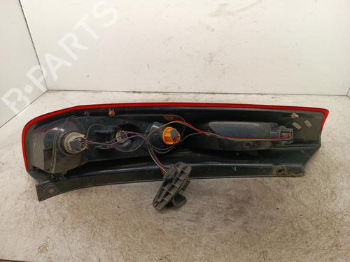 Used Right taillight Right taillight FORD FIESTA V (JH_, JD_) [2001-2014] 34309546 34309546