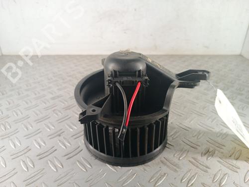 Used Heater blower motor Heater blower motor PEUGEOT PARTNER Box Body/MPV (5_, G_) 1.6 HDi 75 (75 hp) 34314986 34314986