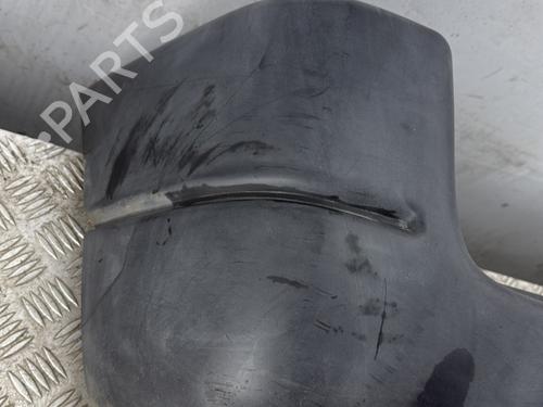 Used Rear bumper Rear bumper CITROËN BERLINGO / BERLINGO FIRST Box Body/MPV (M_) 2.0 HDI 90 (MBRHY, MCRHY) (90 hp) 34312889 34312889