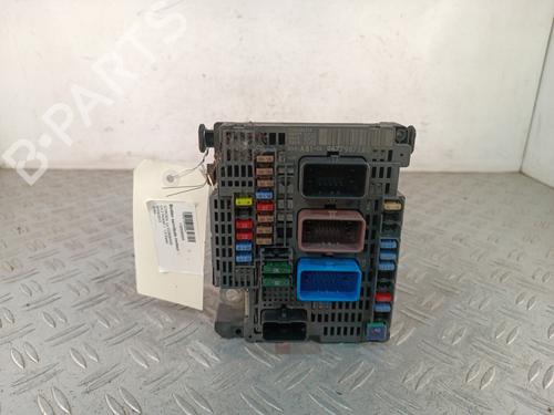 electronic-module-citroen-c4-ii-nc_-2009-38531503 main image