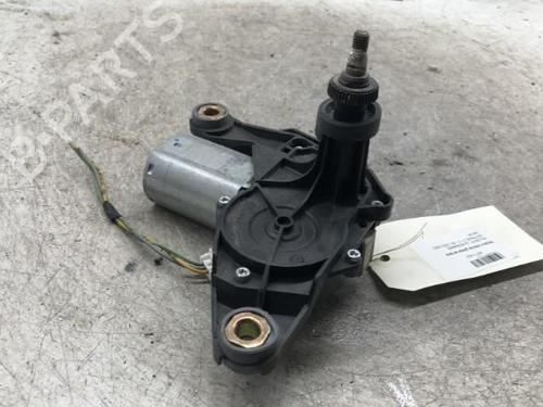 Used Rear wiper motor Rear wiper motor PEUGEOT 106 I (1A, 1C) [1991-1996] 34307741 34307741