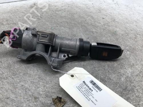 Used Ignition barrel Ignition barrel SEAT EXEO ST (3R5) 2.0 TDI (120 hp) 34307694 34307694