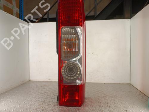 Used Right taillight Right taillight 34316511 34316511