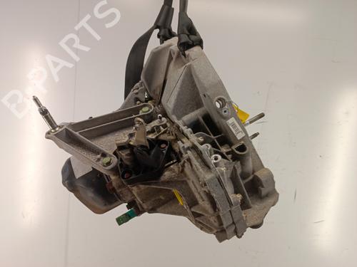 Gearbox NISSAN NOTE (E11, NE11) 1.5 dCi | BP34314113M3  - Image 6