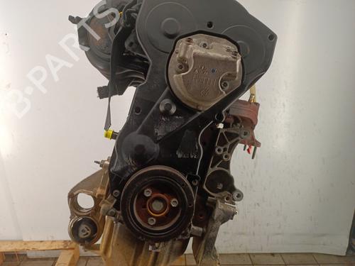 Engine PEUGEOT 307 SW (3H) | BP34317239M1 - Image 6