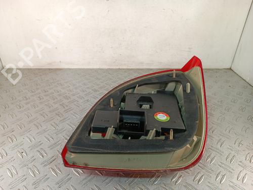 Used Left taillight Left taillight FORD FIESTA III (GFJ) [1989-1997] 36237629 36237629