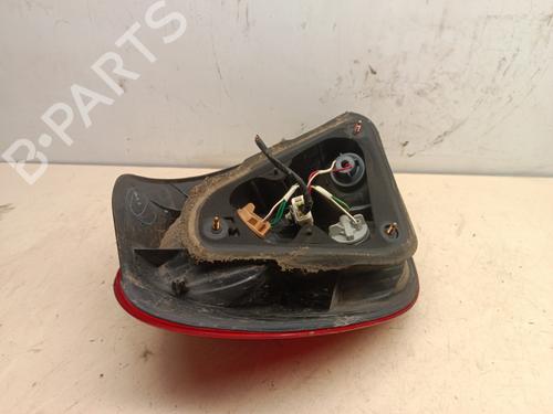 Used Right taillight Right taillight TOYOTA COROLLA (_E12_) [2001-2008] 40510848 40510848