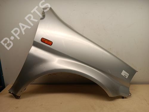 Used Right front fenders Right front fenders HONDA HR-V (GH_) 1.6 16V (GH1, GH3) (105 hp) 34310898 34310898