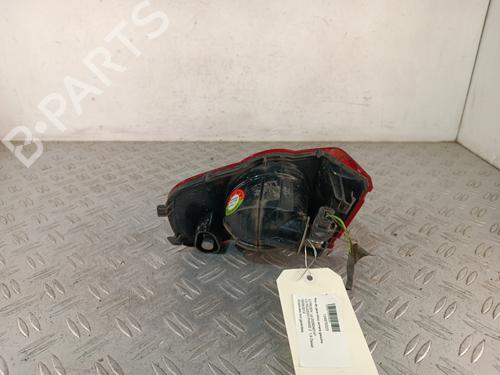 Used Rear bumper left light Rear bumper left light CITROËN C3 II (SC_) 1.6 HDi (92 hp) 34722739 34722739