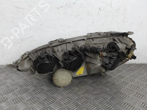 Used Right headlight Right headlight MERCEDES-BENZ A-CLASS (W168) A 170 CDI (168.008) (90 hp) 34305917 34305917