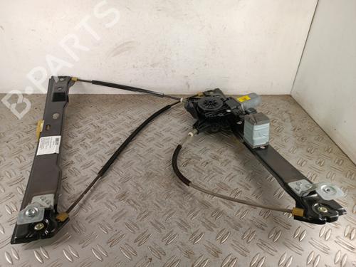 Rudehejsemekanisme ventre foran Rudehejsemekanisme ventre foran FORD C-MAX II (DXA/CB7, DXA/CEU) 1.6 TDCi (95 hp) 34313031 34313031