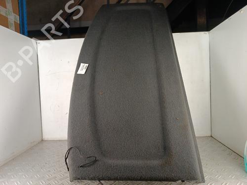 Rear parcel shelf VW GOLF VI (5K1) | BP34317139C85 - Image 2