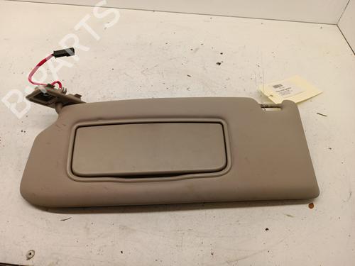 Used Left sun visor Left sun visor VOLVO C30 (533) 2.0 D (136 hp) 34309792 34309792