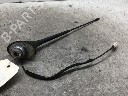 Used Antenna/Base Antenna/Base CITROËN C4 Grand Picasso II (DA_, DE_) [2013-2026] 34307840 34307840