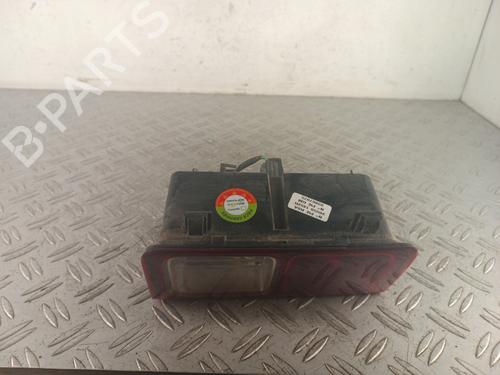 Used Rear bumper left light Rear bumper left light OPEL VIVARO B Van (X82) 1.6 CDTI (05) (116 hp) 34317316 34317316