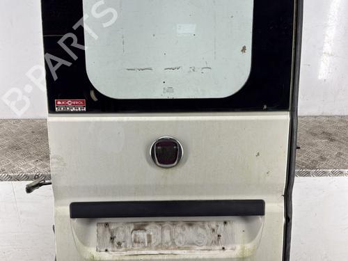 Used Left tailgate Left tailgate FIAT DUCATO Van (250_) 115 Multijet 2,0 D (116 hp) 34316515 34316515