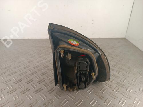 Used Left taillight Left taillight RENAULT SAFRANE I (B54_) 2.1 dT (B546) (88 hp) 34311027 34311027