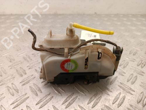 Used Front right lock Front right lock VW POLO (6N2) [1999-2001] 34310609 34310609