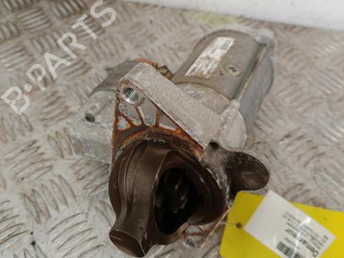 Used Starter Starter RENAULT MASTER III Van (FV) 2.3 dCi 165 FWD (FV0P, FV0U, FV11, FV12, FV1E) (163 hp) 34308219 34308219