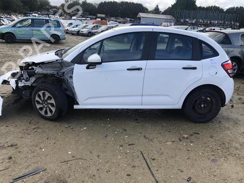 Alternator CITROËN C3 II (SC_) 1.0 VTi 68 | BP34306765M7 - Image 9