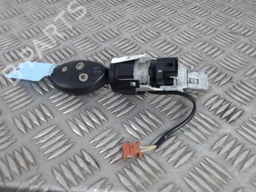 Ignition barrel CITROËN C5 II Break (RE_) 2.2 HDi (RE4HXE) | BP34305937M48 - Image 2