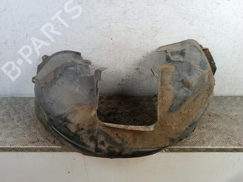 Hjulbue Hjulbue FORD GALAXY II (WA6) 2.0 TDCi (140 hp) 34307387 34307387