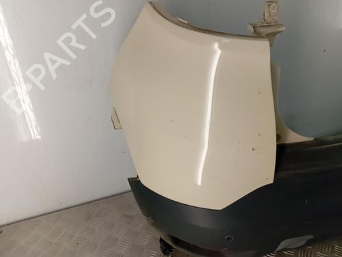 Stoßstange hinten für Stoßstange hinten 37474367 37474367