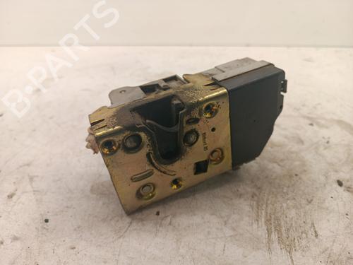 Used Front right lock Front right lock CITROËN BERLINGO / BERLINGO FIRST MPV (MF_, GJK_, GFK_) 2.0 HDI 90 (MFRHY) (90 hp) 34309846 34309846